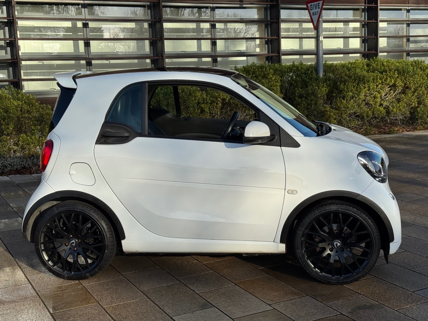 Used smart fortwo 2016 for sale - 77011946: Photo 8