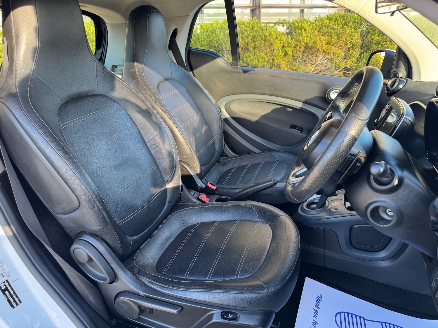 Used smart fortwo 2016 for sale - 77011946: Photo 9