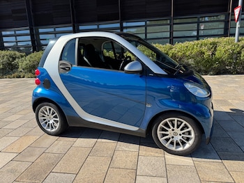 Used smart fortwo 2009 for sale - 79113455: Photo