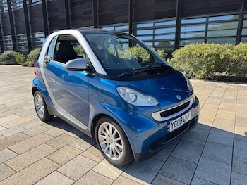 Used smart fortwo 2009 for sale - 79113455: Photo
