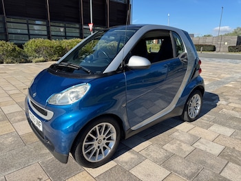 Used smart fortwo 2009 for sale - 79113455: Photo
