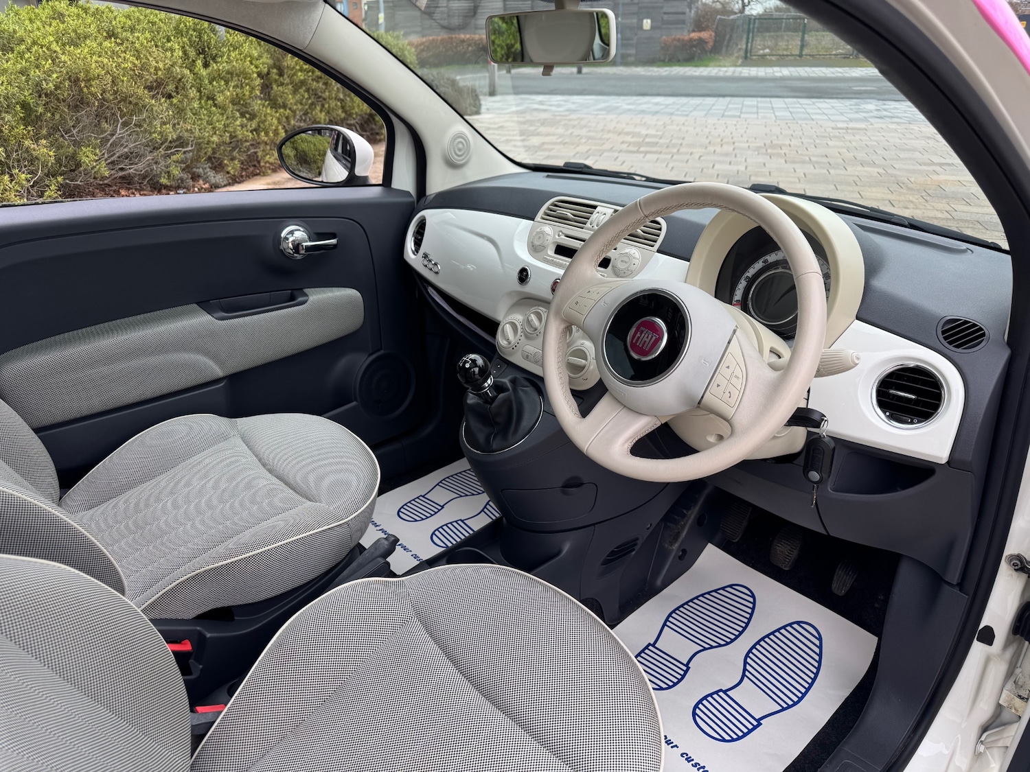 Used Fiat 500 2011 for sale - 77616817: Photo 10