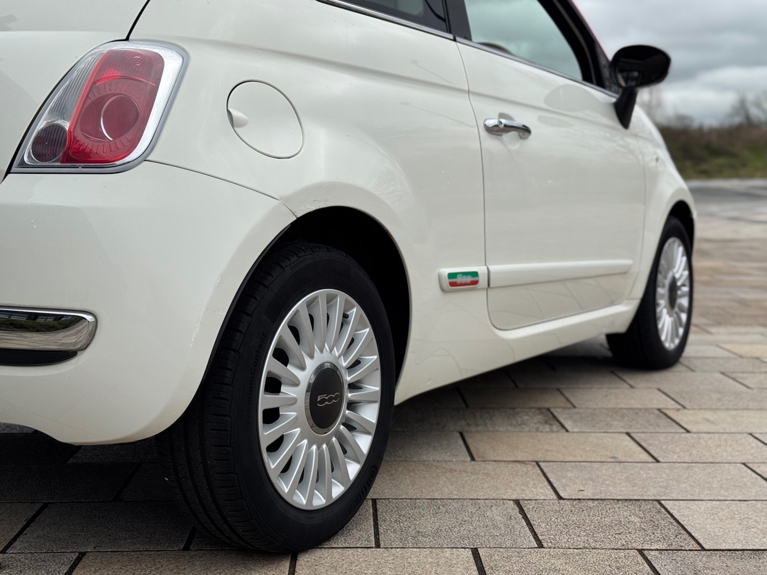 Used Fiat 500 2011 for sale - 77616817: Photo 20