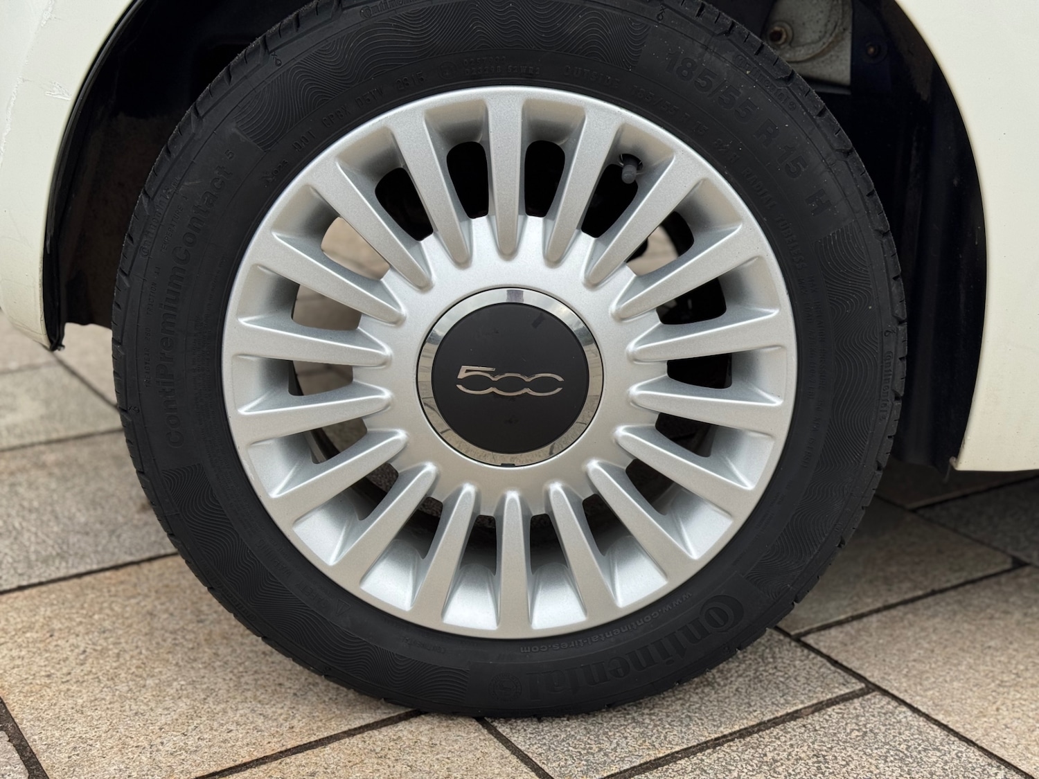 Used Fiat 500 2011 for sale - 77616817: Photo 22