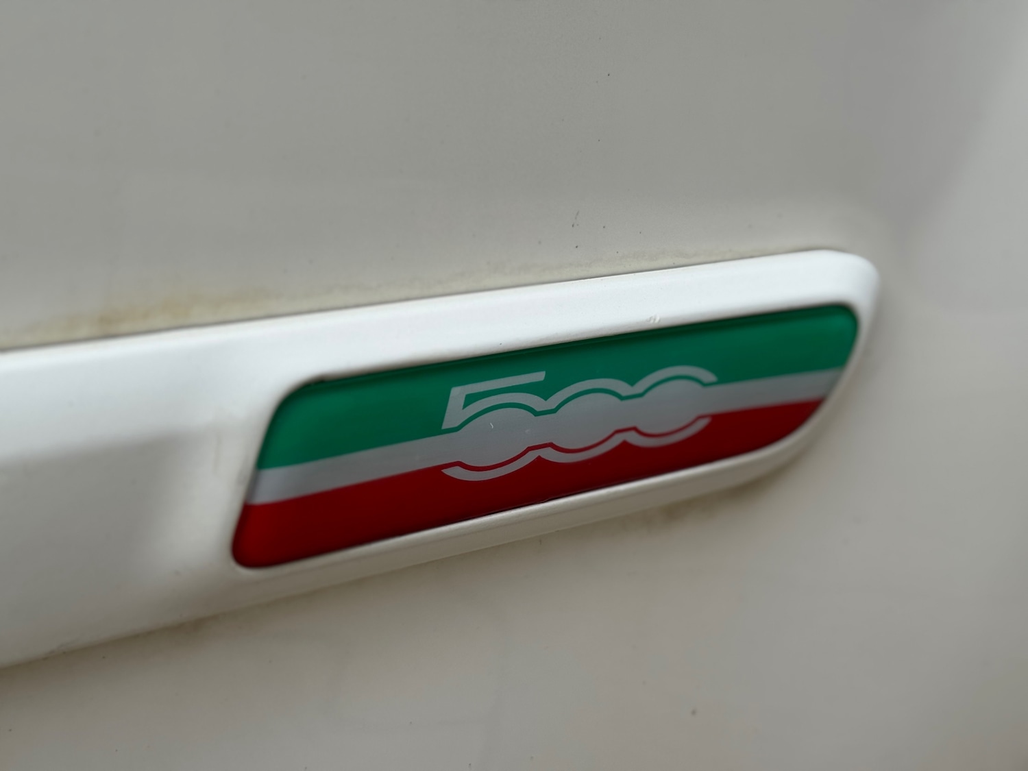 Used Fiat 500 2011 for sale - 77616817: Photo 23