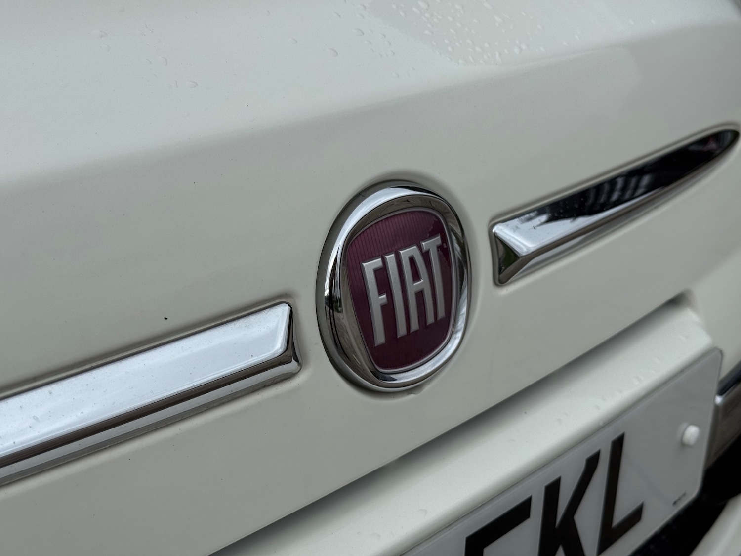 Used Fiat 500 2011 for sale - 77616817: Photo 24