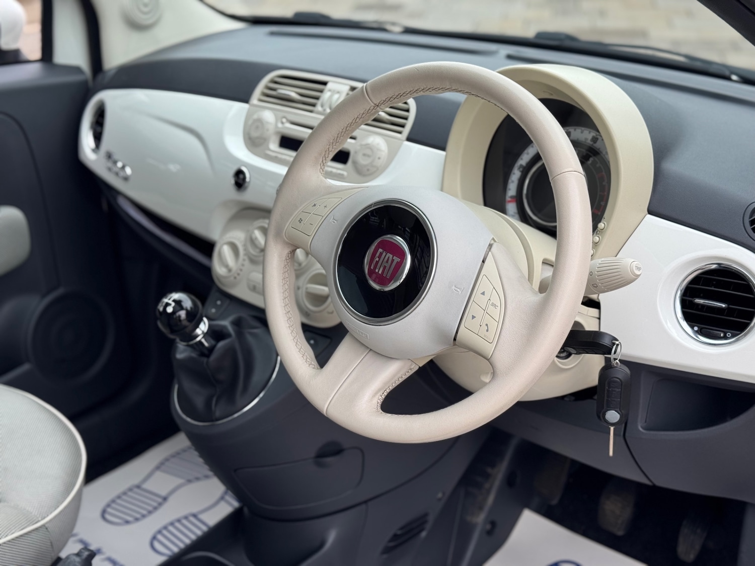Used Fiat 500 2011 for sale - 77616817: Photo 25