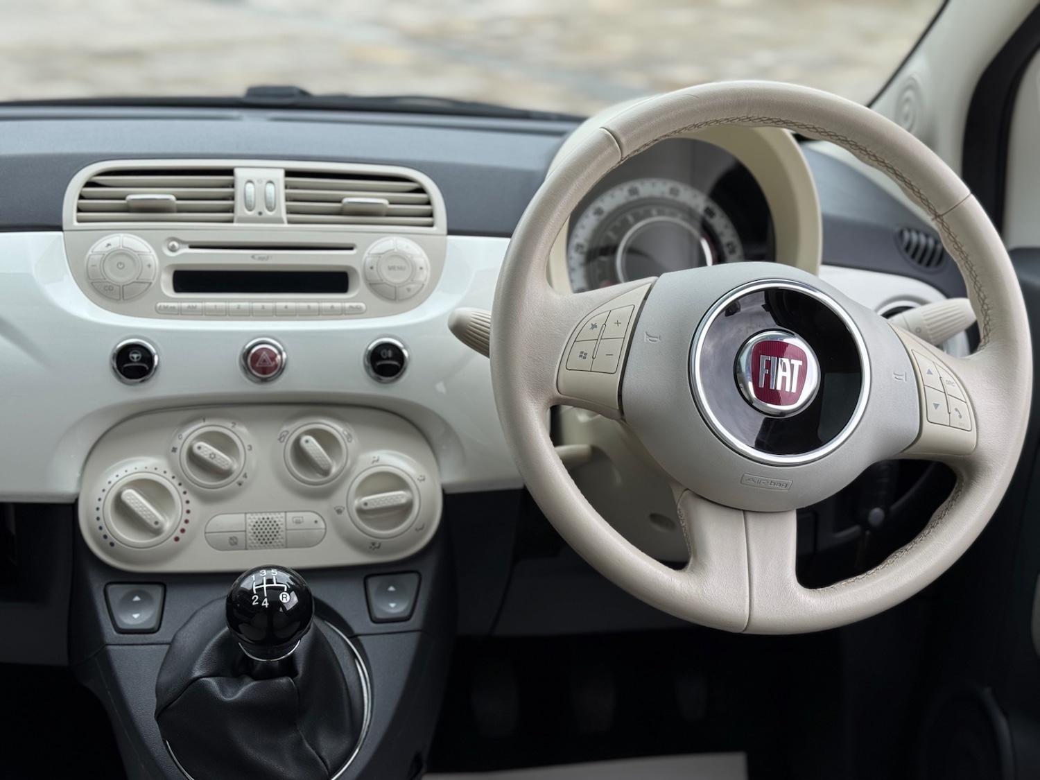 Used Fiat 500 2011 for sale - 77616817: Photo 26