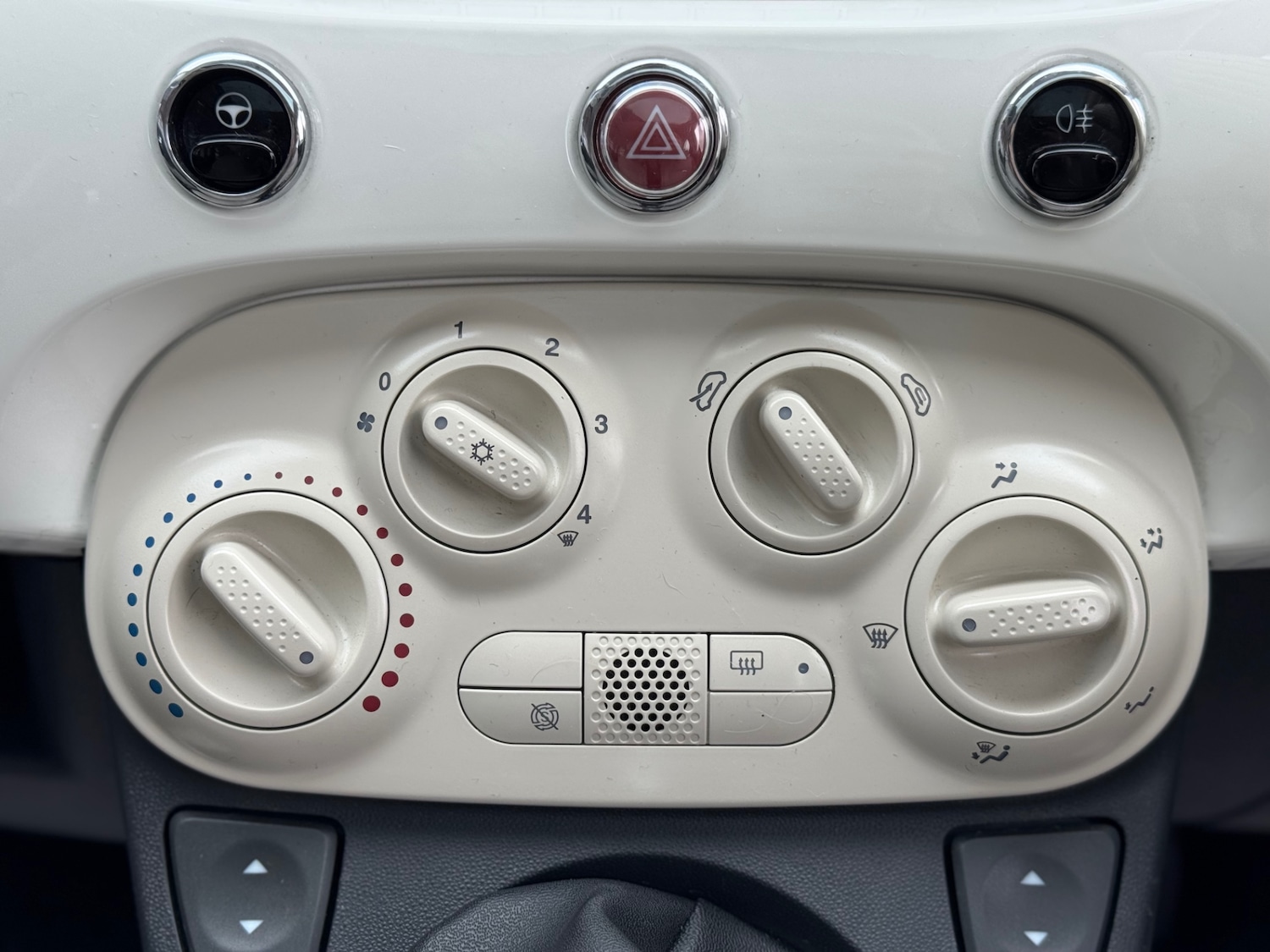 Used Fiat 500 2011 for sale - 77616817: Photo 27