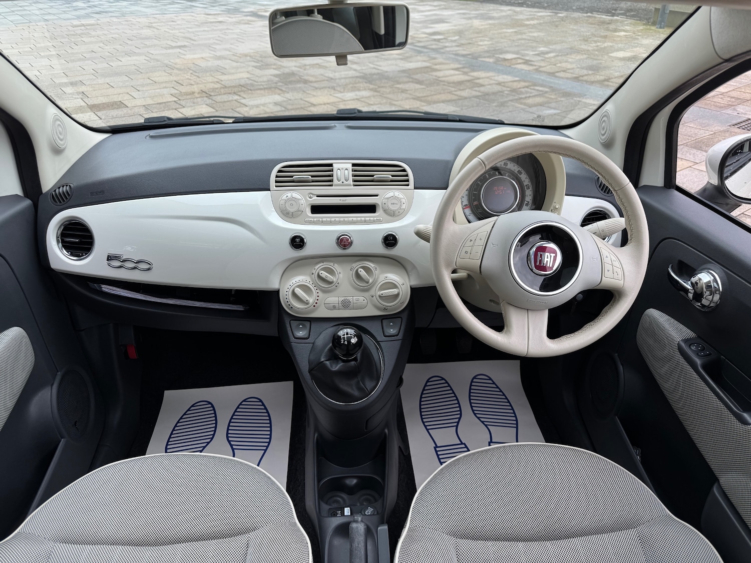 Used Fiat 500 2011 for sale - 77616817: Photo 31