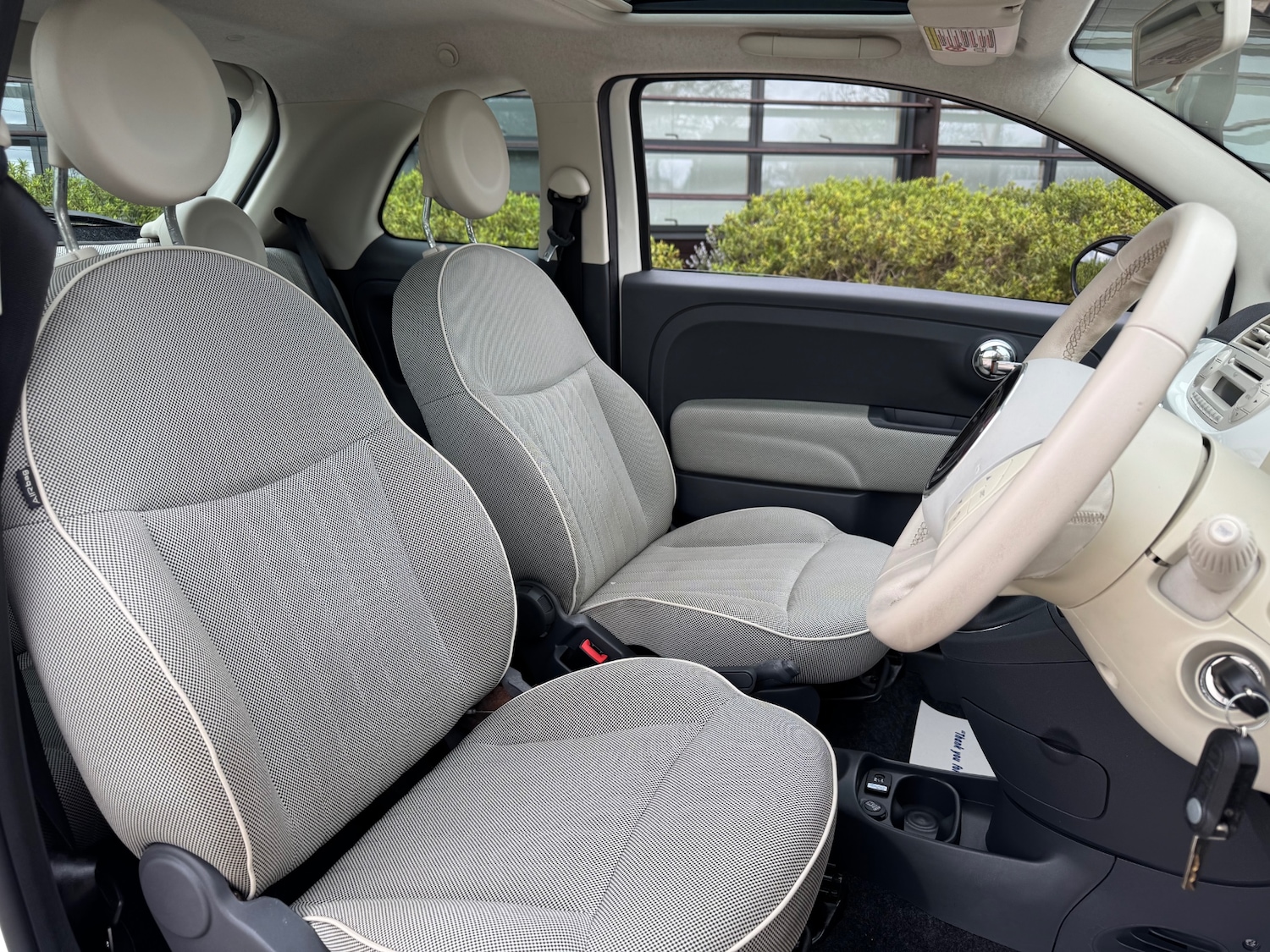 Used Fiat 500 2011 for sale - 77616817: Photo 9