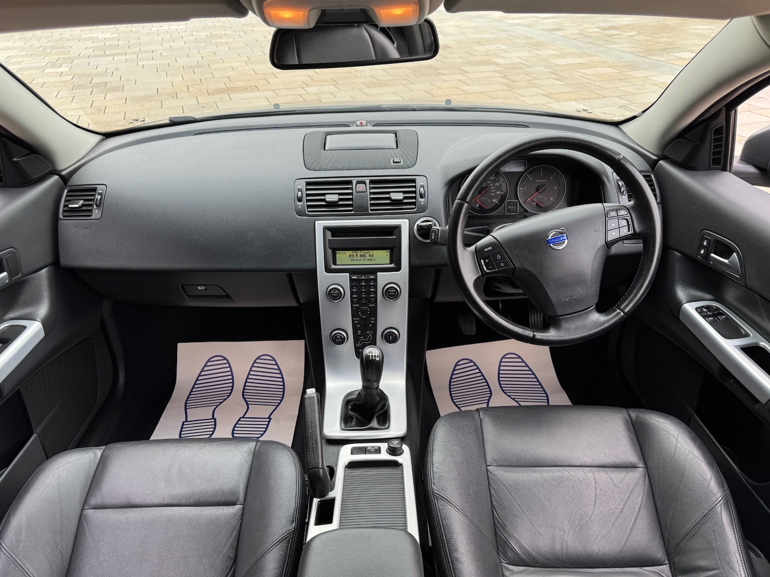 Vehicle 29