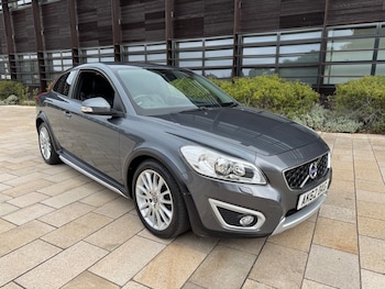 Used Volvo C30 2012 for sale - 75604092: Photo