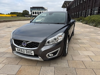 Used Volvo C30 2012 for sale - 75604092: Photo