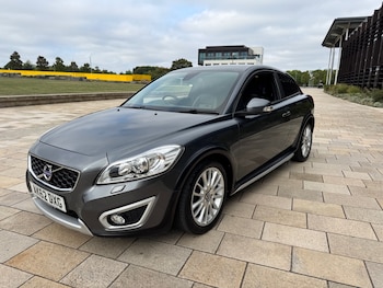 Used Volvo C30 2012 for sale - 75604092: Photo