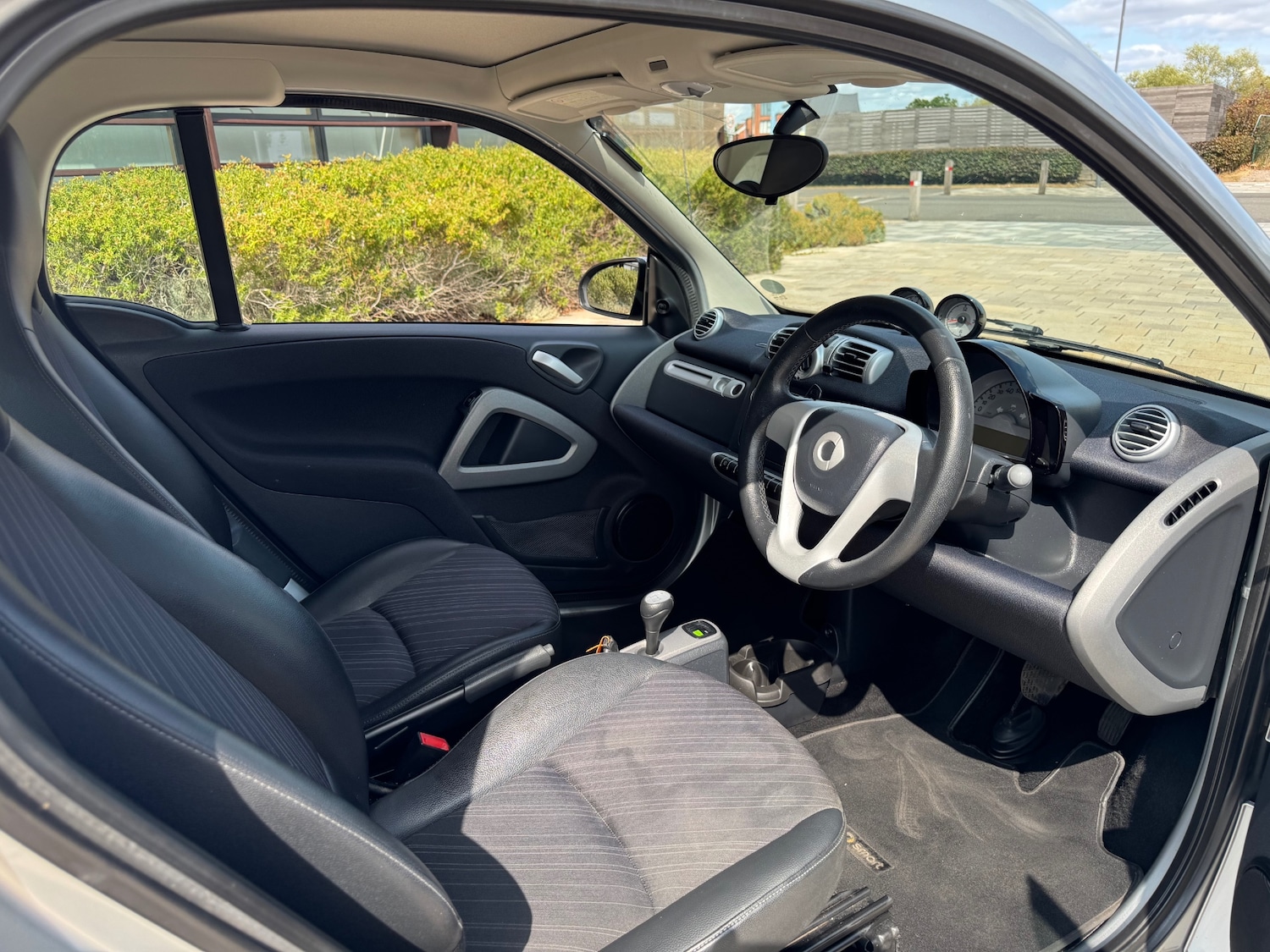 Used smart fortwo 2013 for sale - 76438557: Photo 10