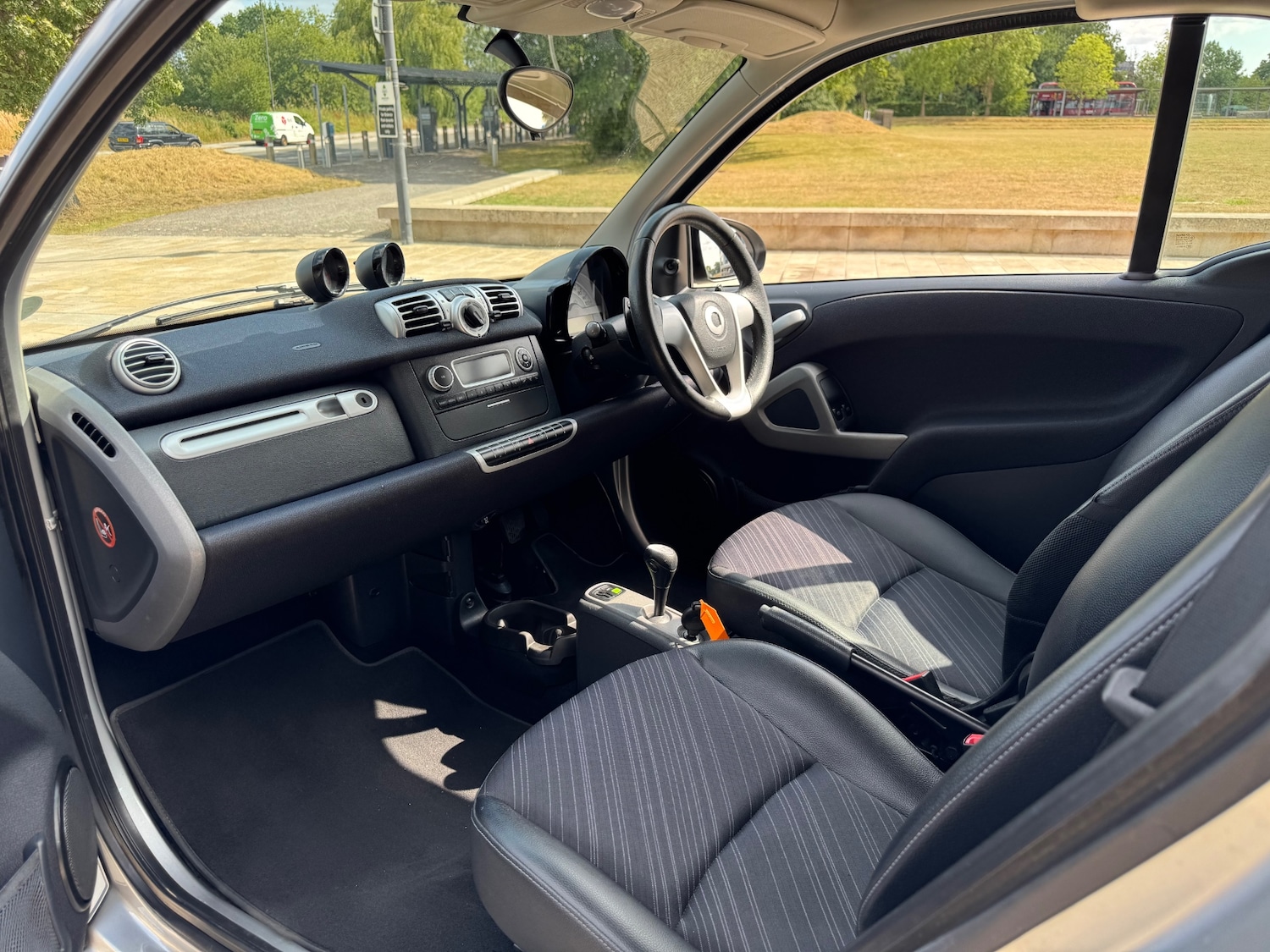 Used smart fortwo 2013 for sale - 76438557: Photo 11