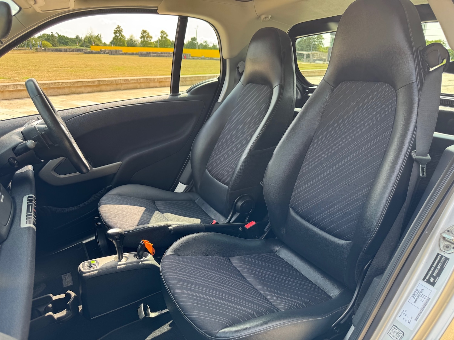 Used smart fortwo 2013 for sale - 76438557: Photo 12