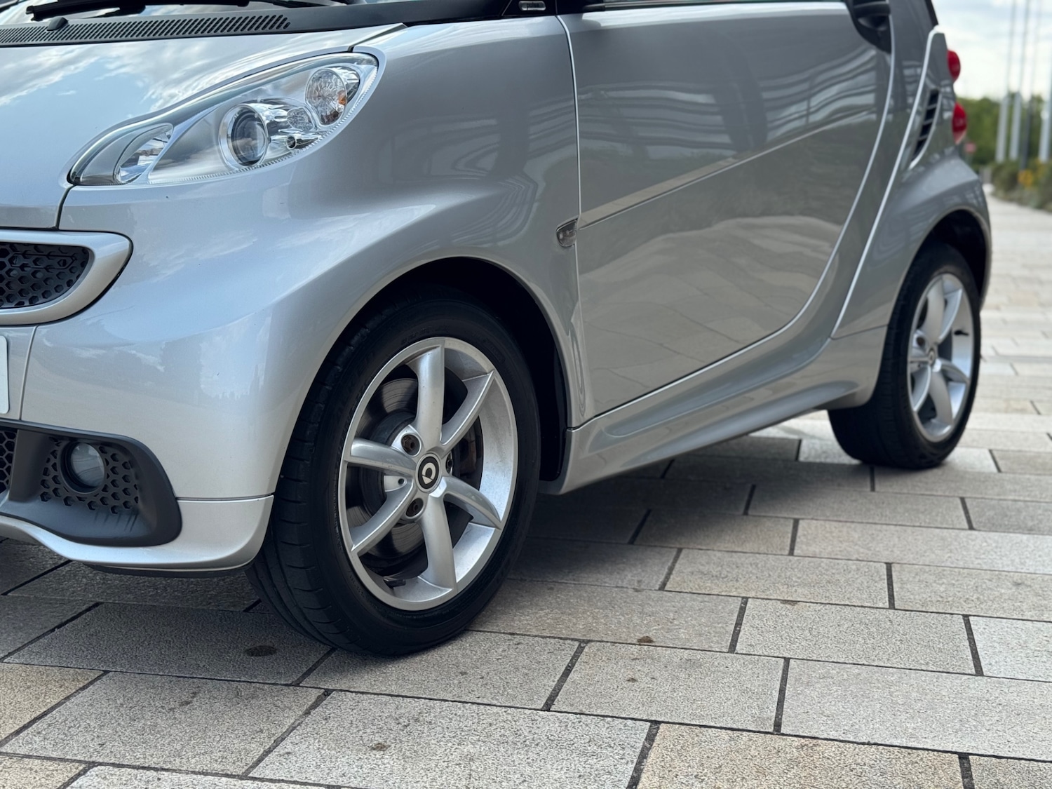 Used smart fortwo 2013 for sale - 76438557: Photo 16