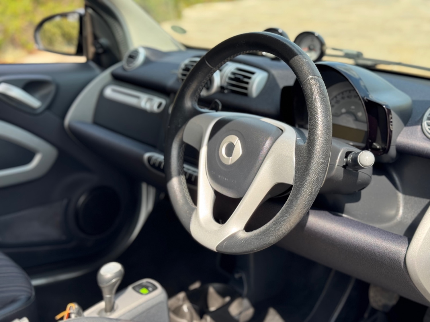 Used smart fortwo 2013 for sale - 76438557: Photo 24