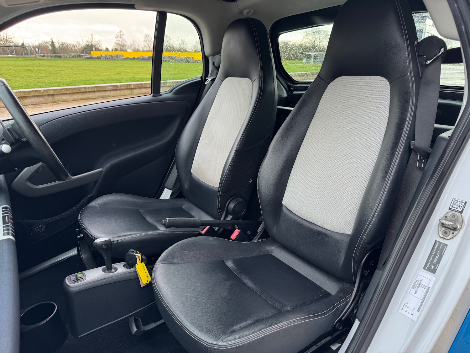 Used smart fortwo 2013 for sale - 77240764: Photo 12