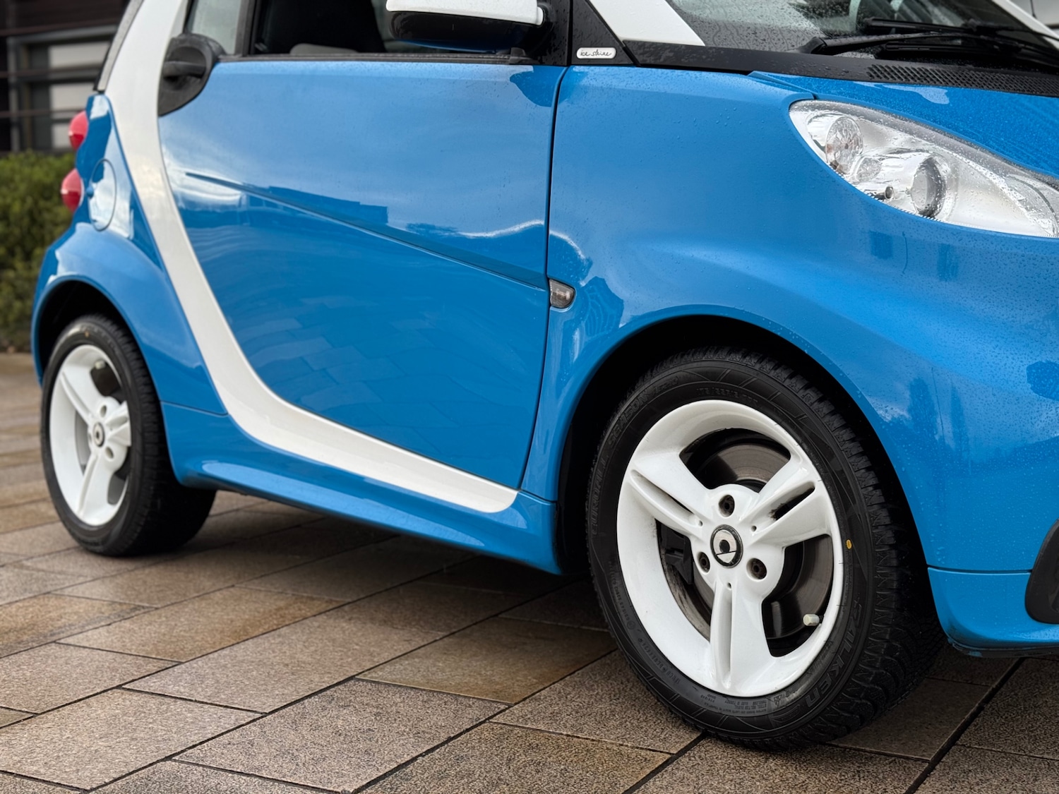 Used smart fortwo 2013 for sale - 77240764: Photo 14