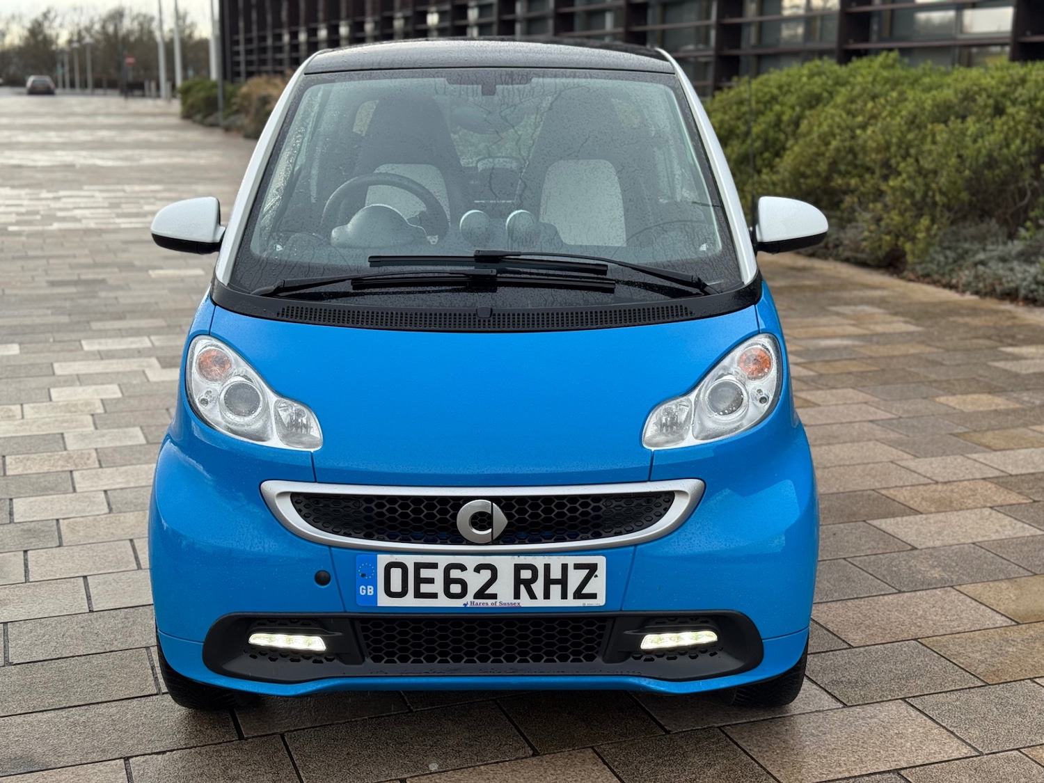 Used smart fortwo 2013 for sale - 77240764: Photo 15