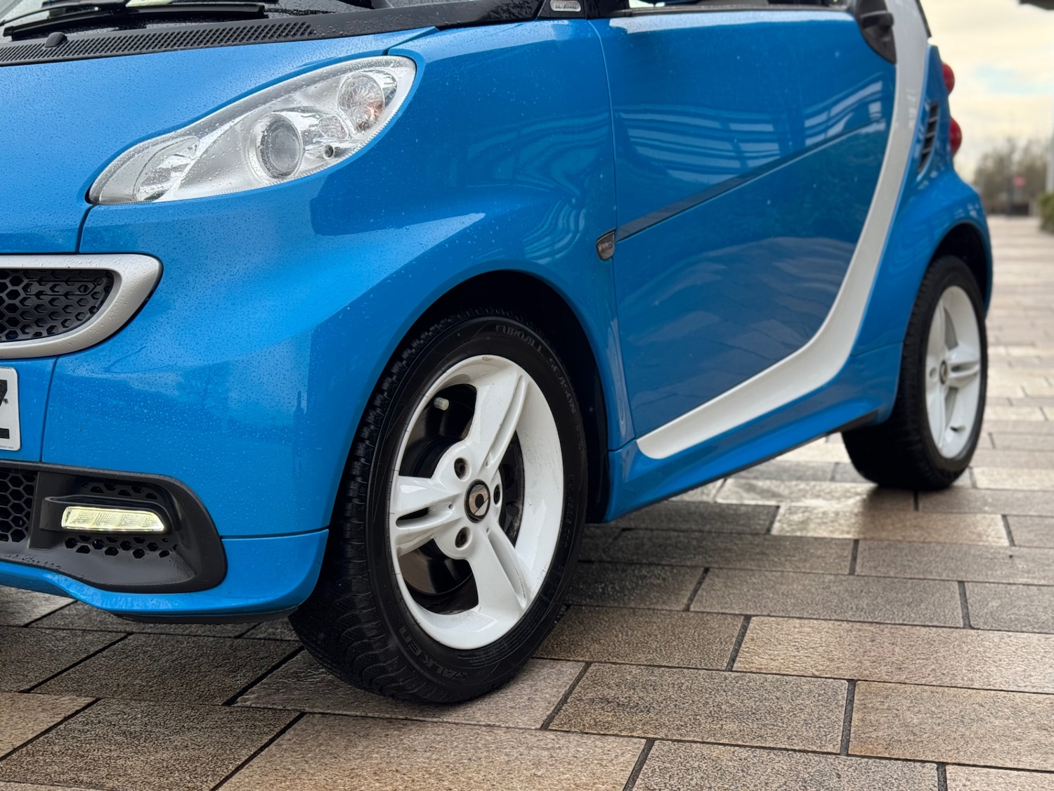 Used smart fortwo 2013 for sale - 77240764: Photo 16