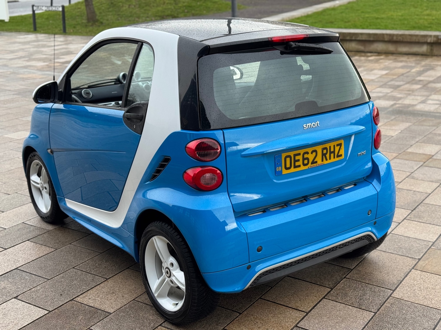 Used smart fortwo 2013 for sale - 77240764: Photo 18