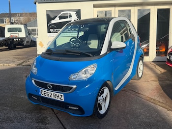 Used smart fortwo 2013 for sale - 77240764: Photo