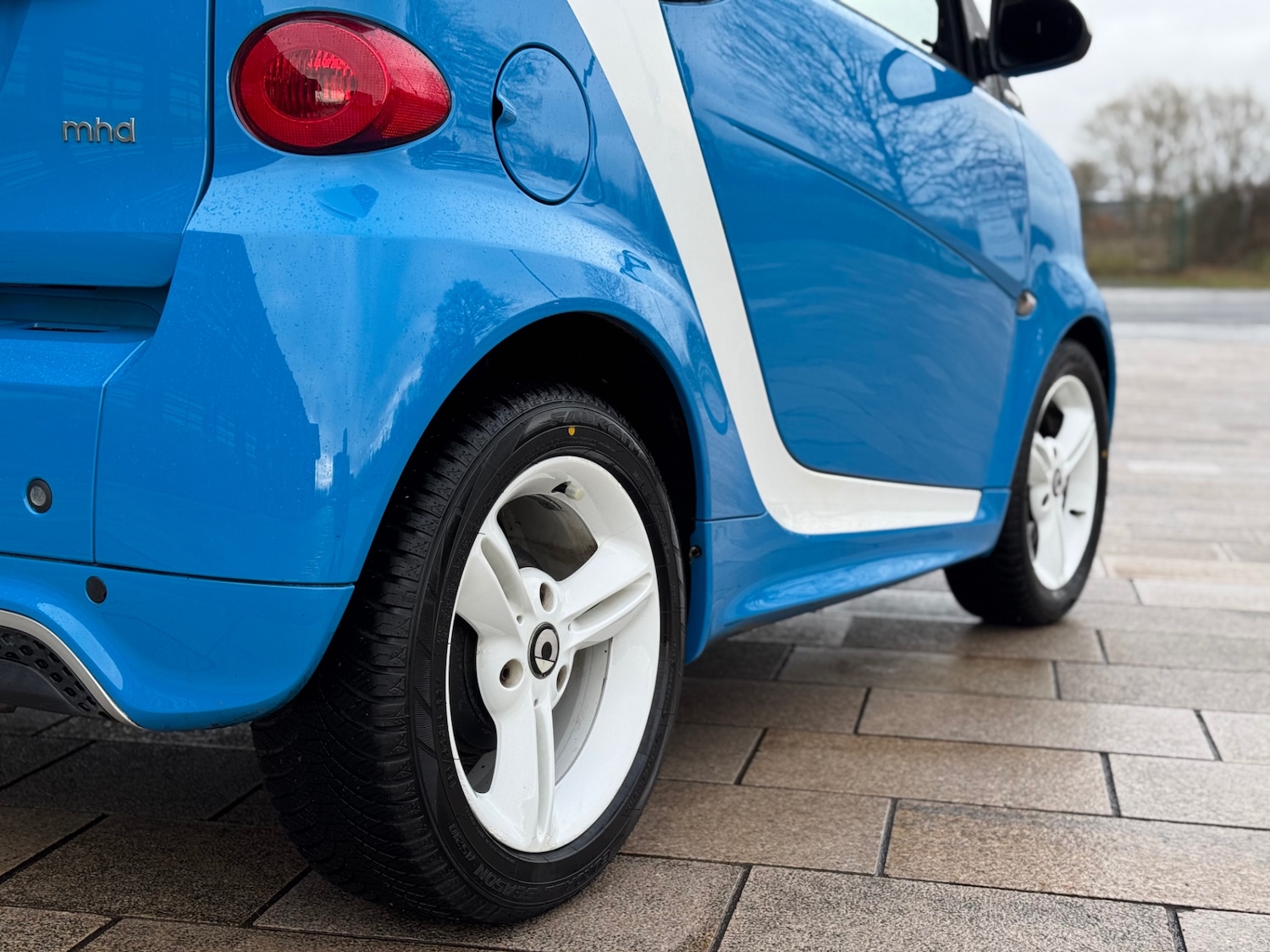 Used smart fortwo 2013 for sale - 77240764: Photo 20