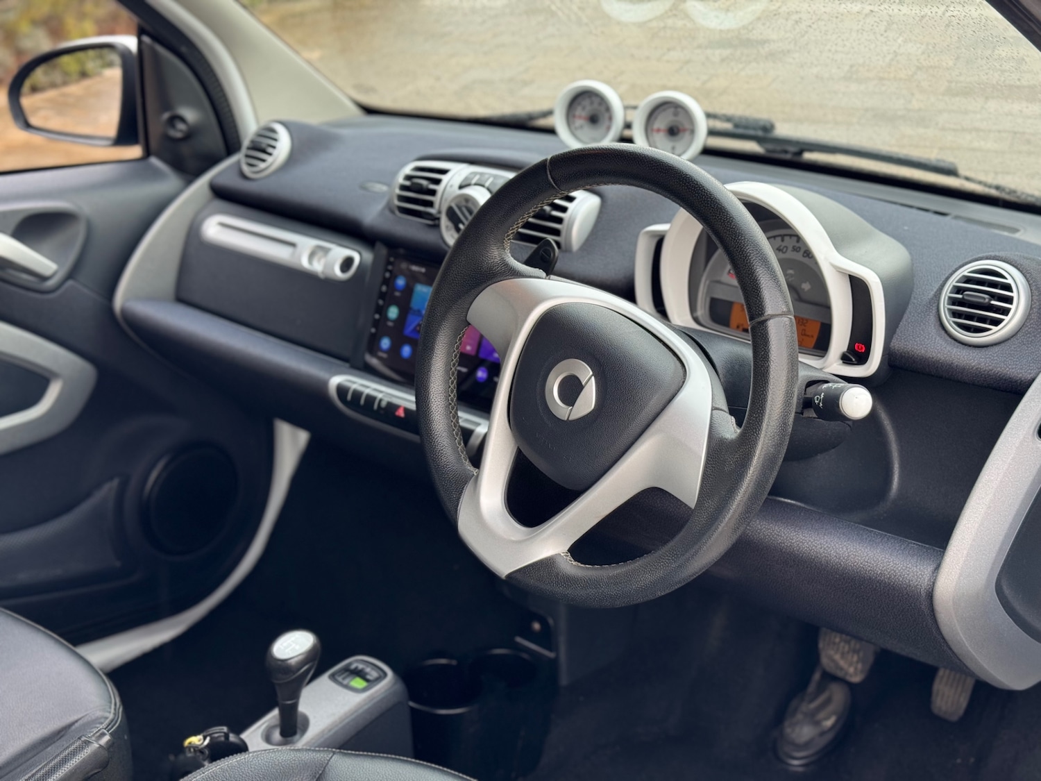 Used smart fortwo 2013 for sale - 77240764: Photo 24