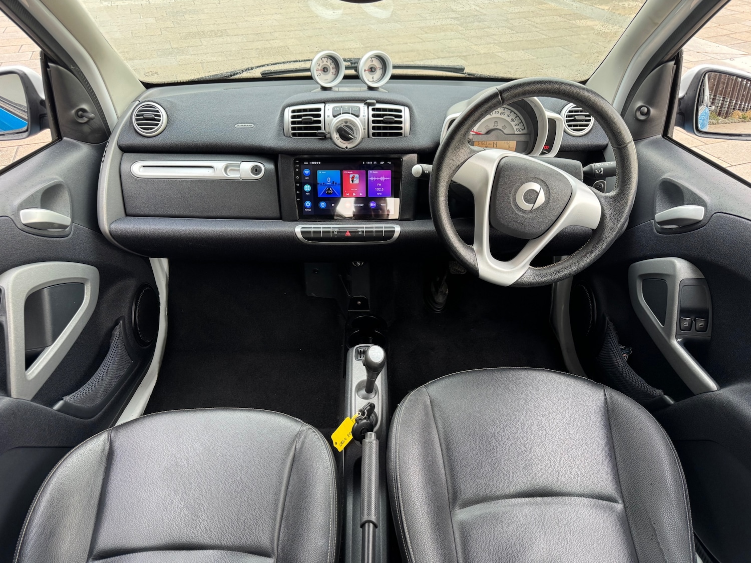 Used smart fortwo 2013 for sale - 77240764: Photo 25