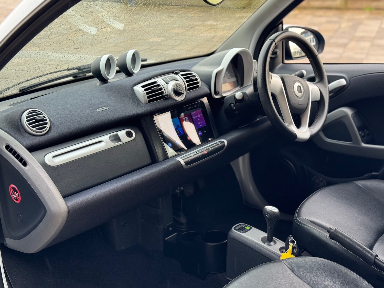 Used smart fortwo 2013 for sale - 77240764: Photo 29