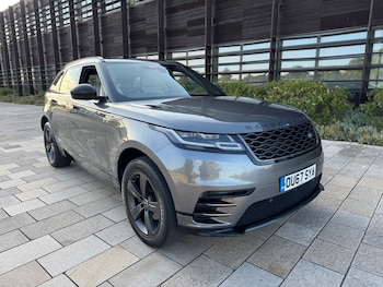 Used Land Rover Range Rover Velar 2017 for sale - 79105164: Photo