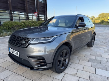 Used Land Rover Range Rover Velar 2017 for sale - 79105164: Photo