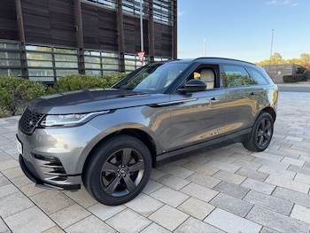 Used Land Rover Range Rover Velar 2017 for sale - 79105164: Photo
