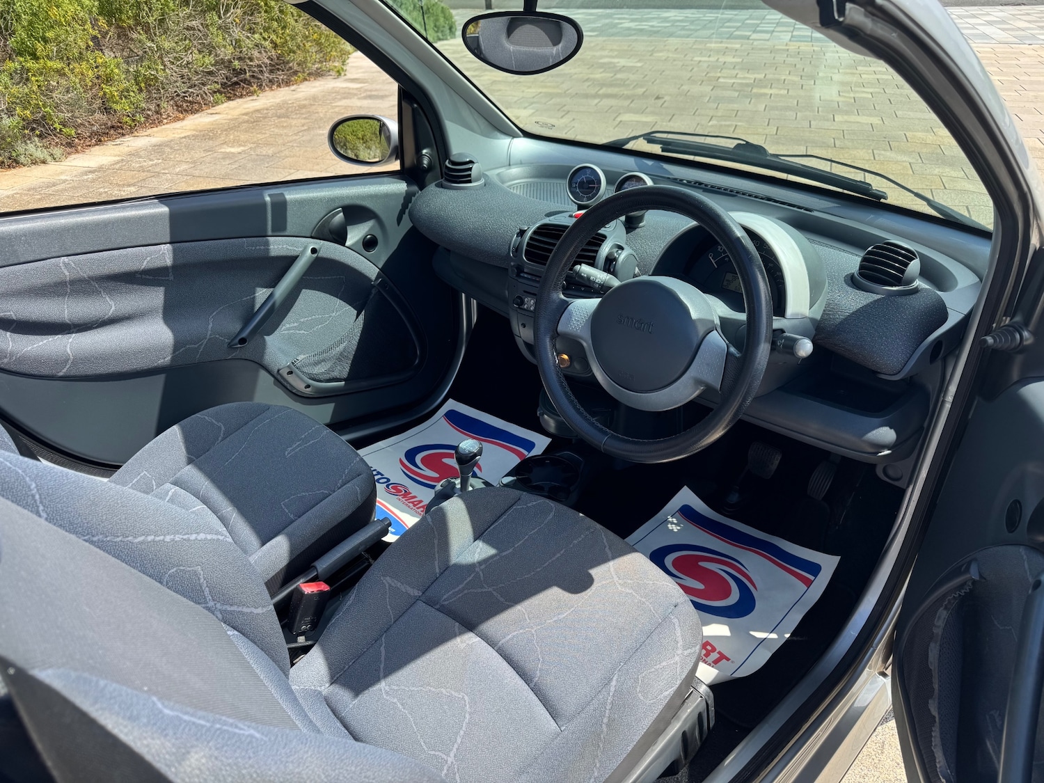 Used smart city 2006 for sale - 76980329: Photo 10