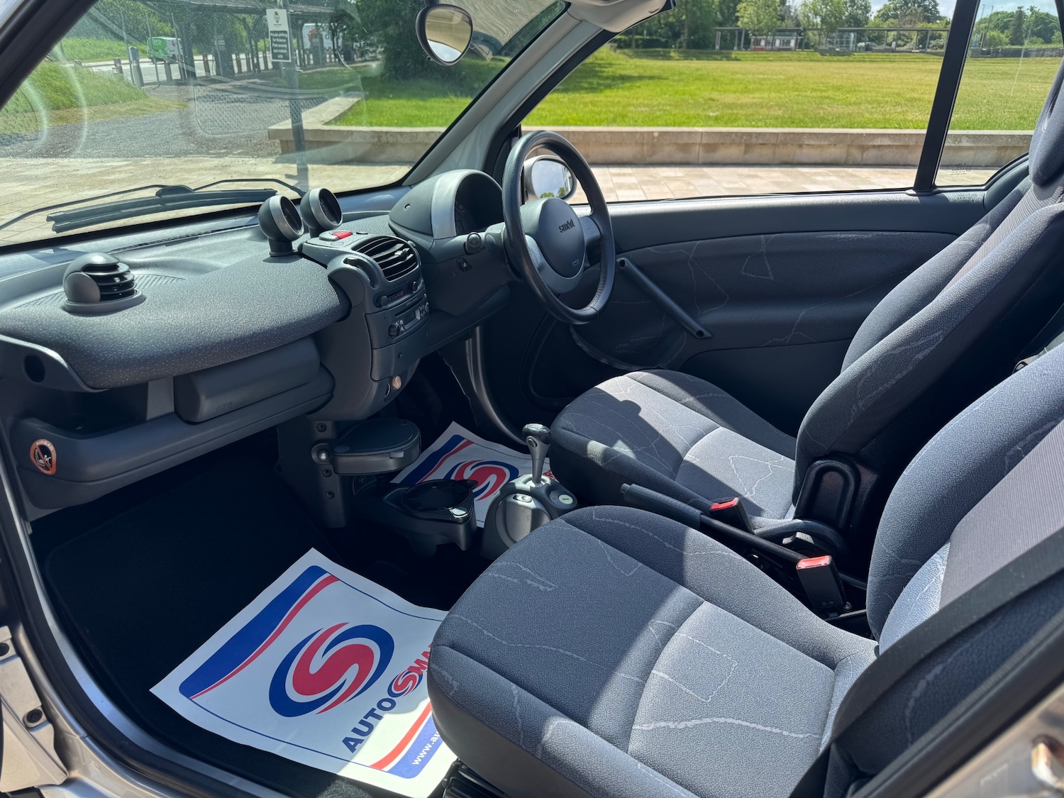 Used smart city 2006 for sale - 76980329: Photo 11