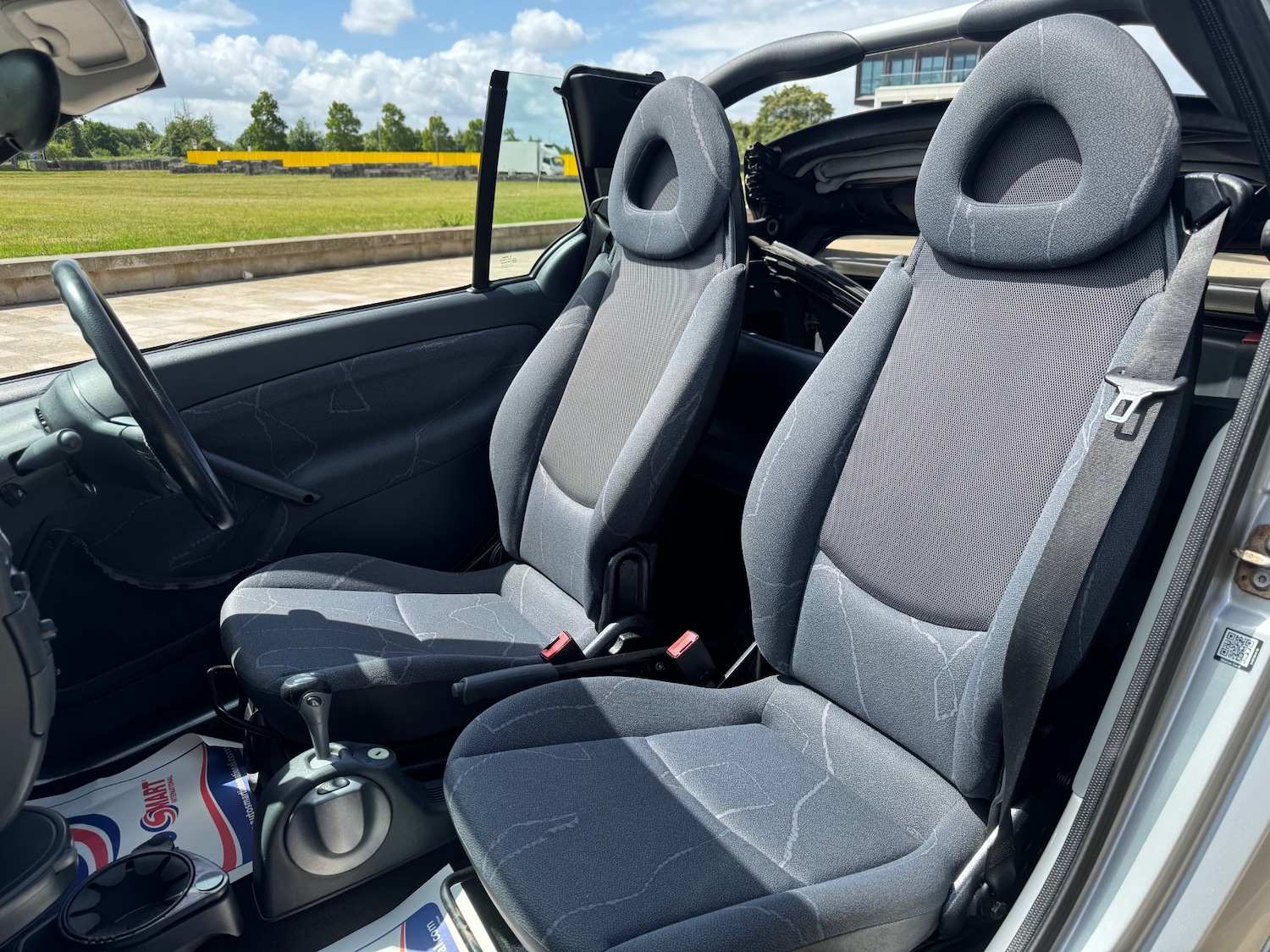 Used smart city 2006 for sale - 76980329: Photo 12