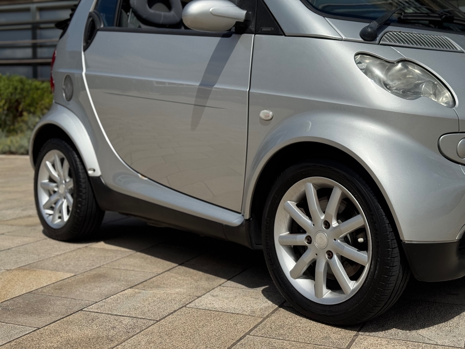 Used smart city 2006 for sale - 76980329: Photo 14