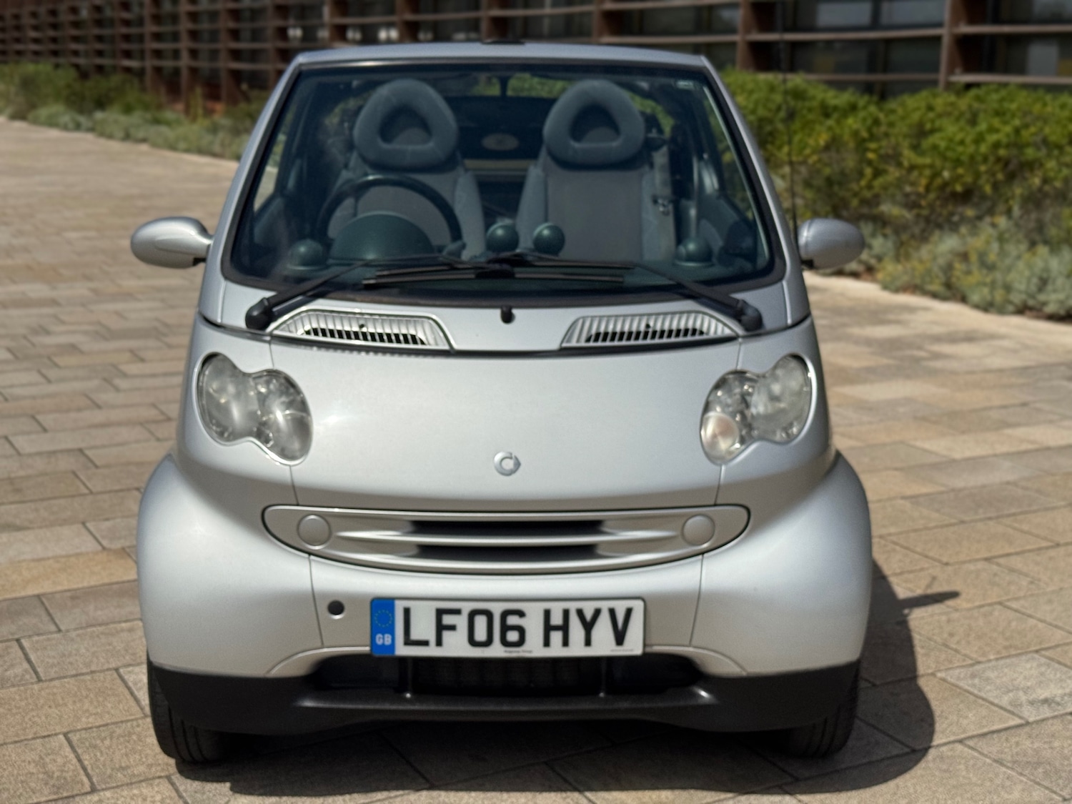 Used smart city 2006 for sale - 76980329: Photo 15