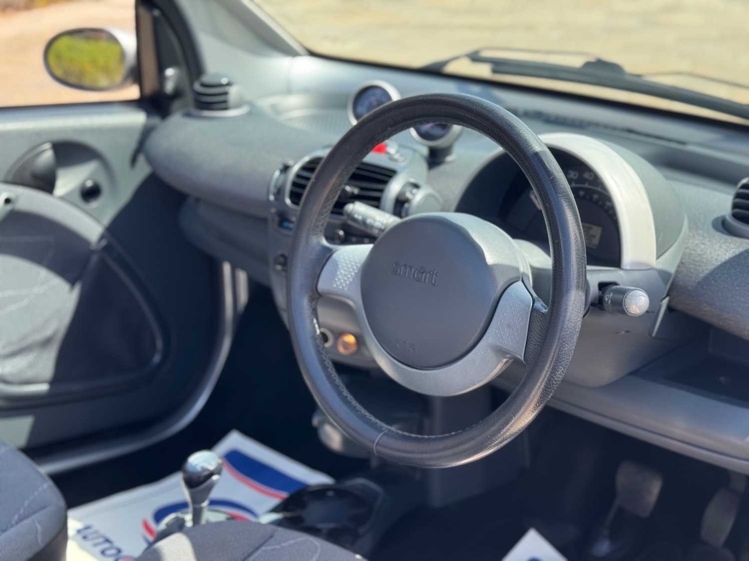 Used smart city 2006 for sale - 76980329: Photo 24