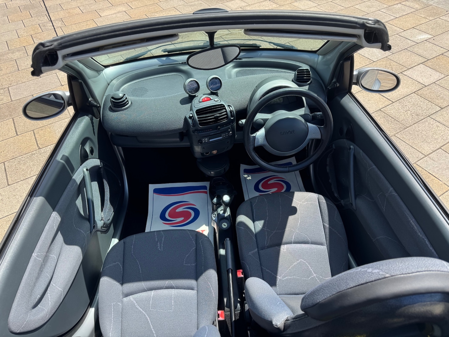 Used smart city 2006 for sale - 76980329: Photo 25