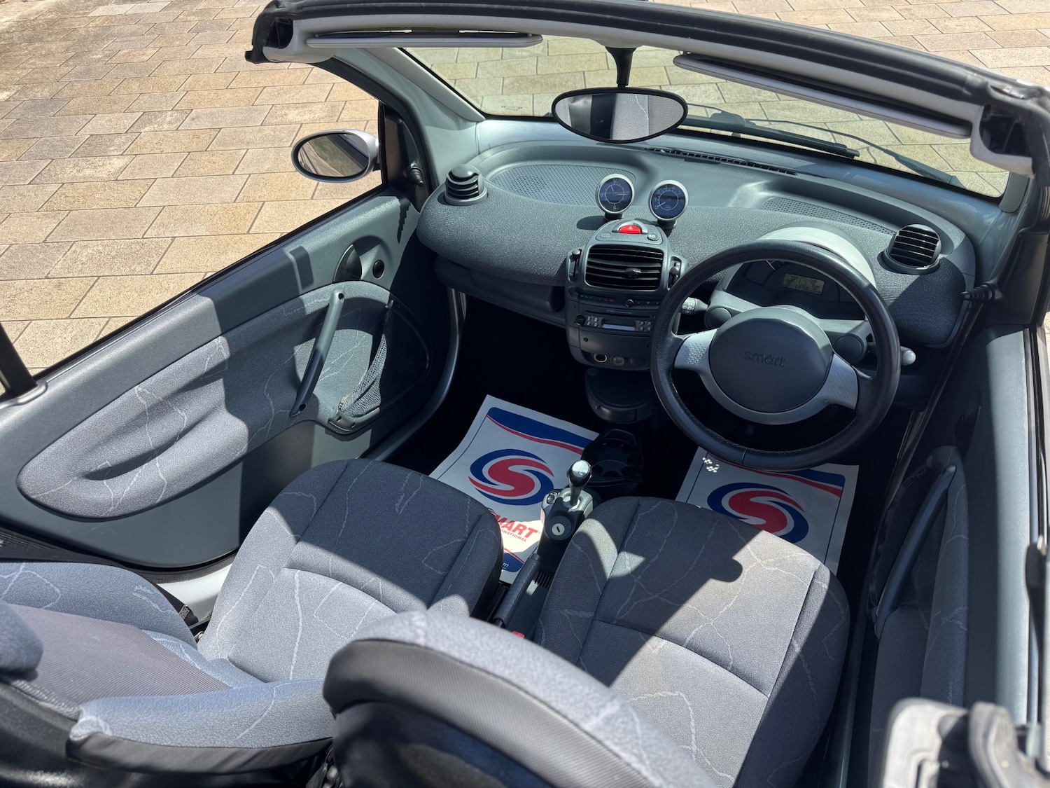 Used smart city 2006 for sale - 76980329: Photo 26