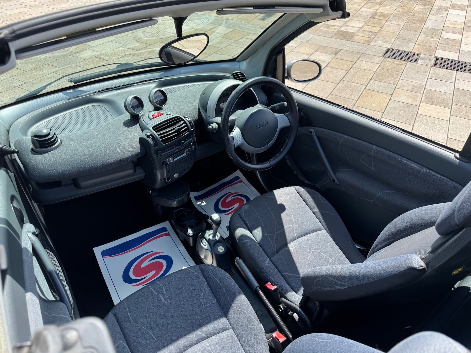 Used smart city 2006 for sale - 76980329: Photo 27