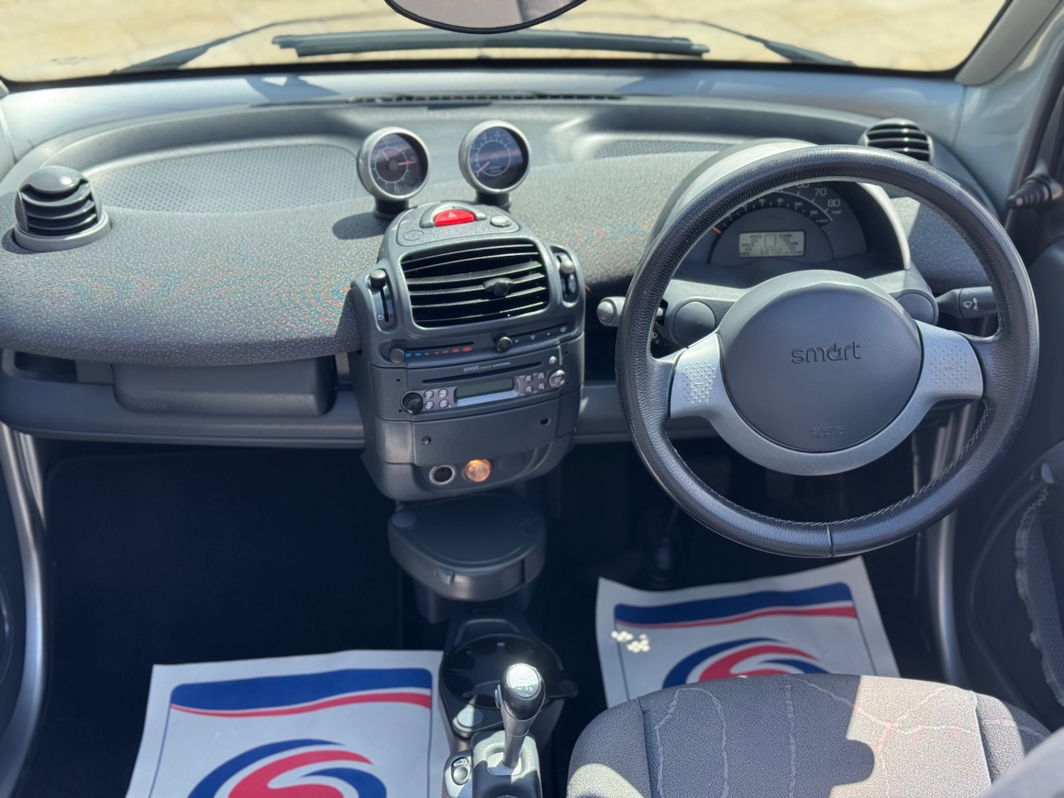 Used smart city 2006 for sale - 76980329: Photo 28