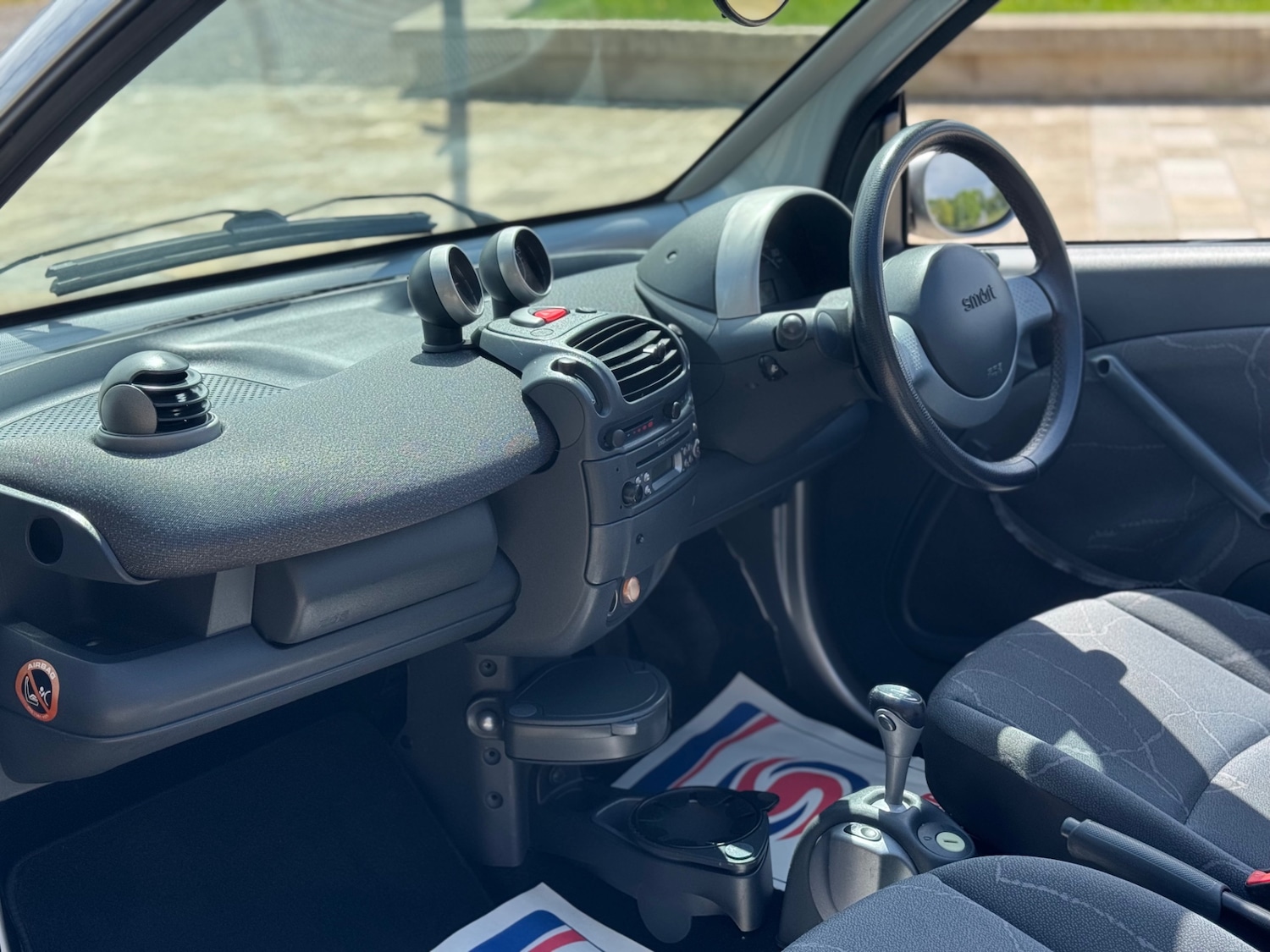 Used smart city 2006 for sale - 76980329: Photo 29