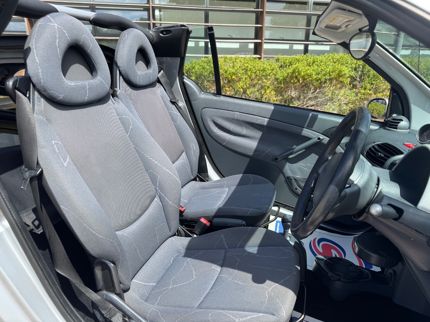 Used smart city 2006 for sale - 76980329: Photo 9