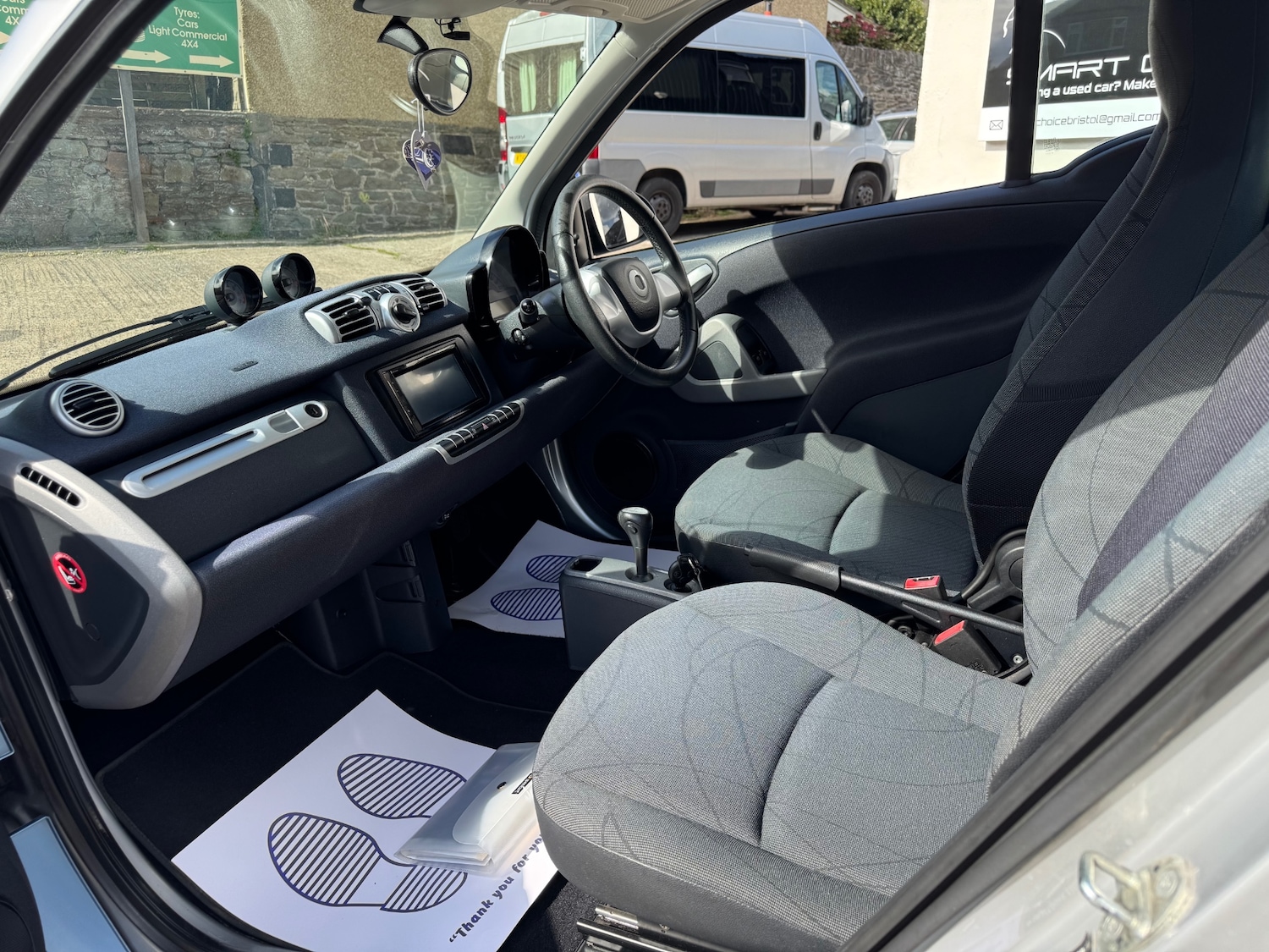 Vehicle 11